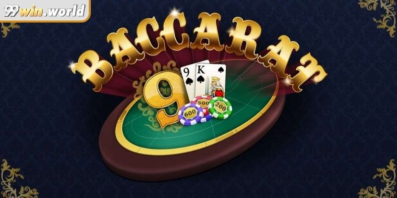 Nguồn gốc và sức hấp dẫn của Baccarat online
