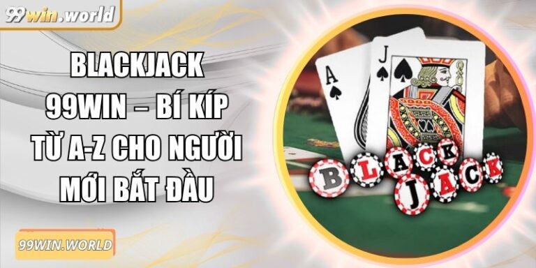 blackjack