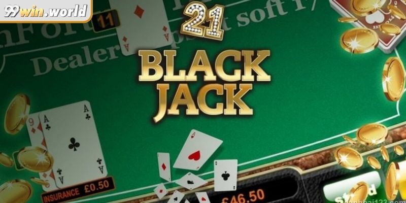 Hiểu về bản chất của Blackjack trực tuyến
