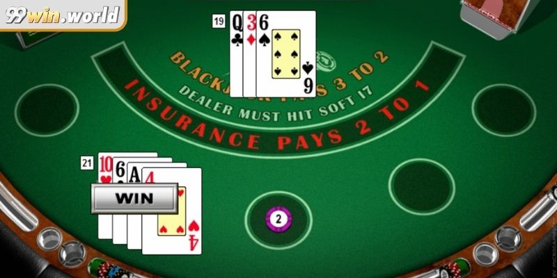 Quy tắc chơi cố định dành cho nhà cái