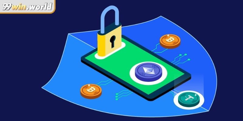 Những biện pháp bảo mật hiện nhà cái đang sử dụng