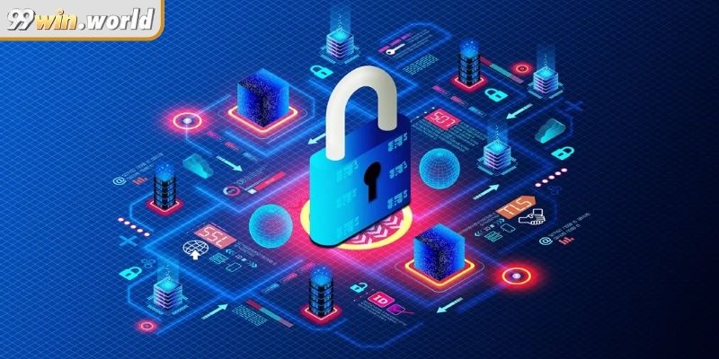 Tổng quan về nội dung chính sách bảo mật 99win
