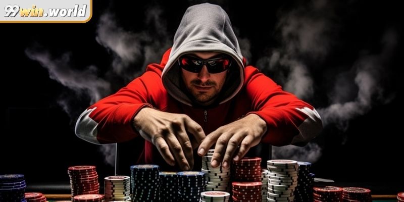 Xác định mục tiêu tham gia