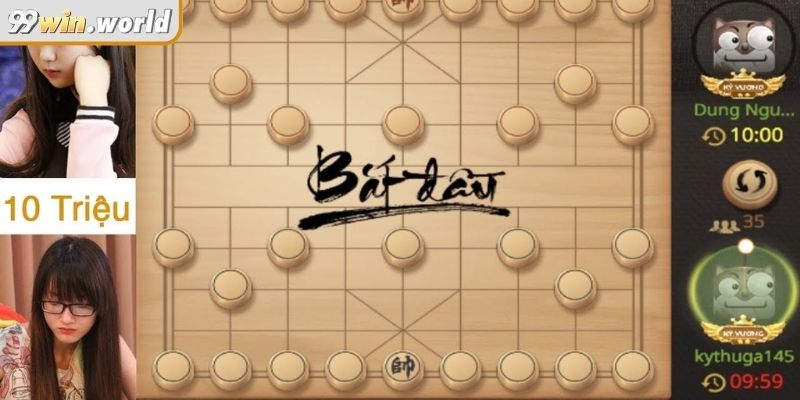 Cờ Úp 99win – Thử Thách Trí Tuệ Bậc Thầy Chiến Thuật Tỏa Sáng 3 Chiến thuật binh 3 tấn công 1