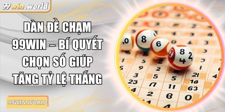 dàn đề chạm