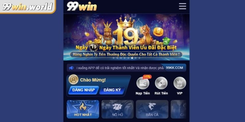 Đăng Ký 99win - Hướng Dẫn Chi Tiết Và Những Lưu Ý Quan Trọng 3 Giải đáp thắc mắc trong quá trình gia nhập