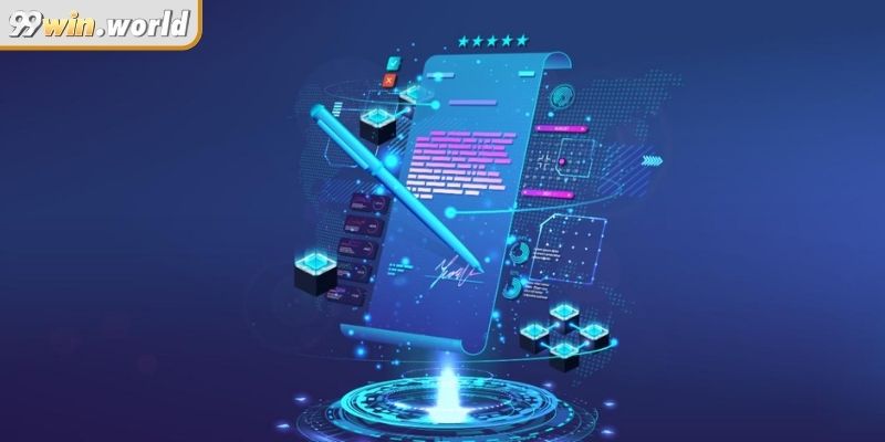 Điều Khoản Sử Dụng 99win – Nền Tảng Minh Bạch Bảo Vệ Newbie 3 Quy trình xử lý vi phạm