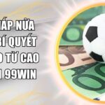 Kèo chấp nửa trái