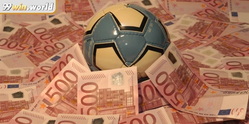 Khái quát về kèo chấp nửa trái  
