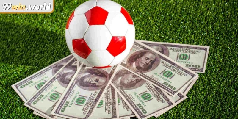 Kèo Hòa Ngoại Trừ 99win Bí Quyết Chiến Lược Bóng Đá Thông Minh 3 Kết hợp phân tích odds biến động kèo hòa ngoại trừ.
