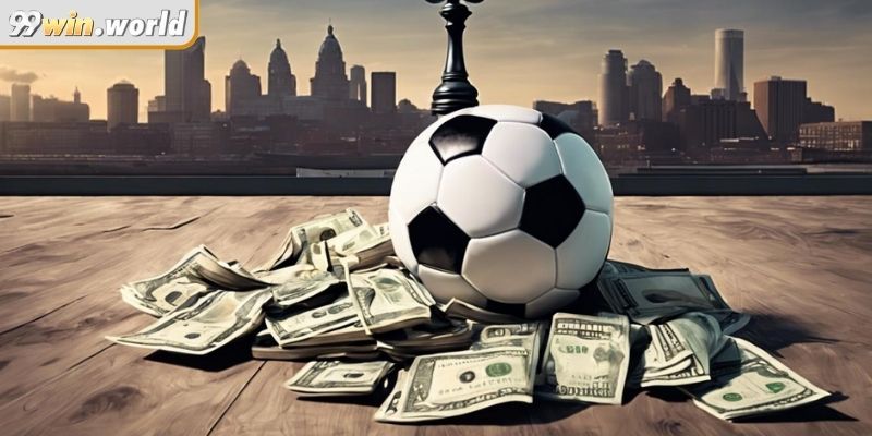 Kèo Hòa Ngoại Trừ 99win Bí Quyết Chiến Lược Bóng Đá Thông Minh 1 Sức hấp dẫn của kèo hòa ngoại trừ