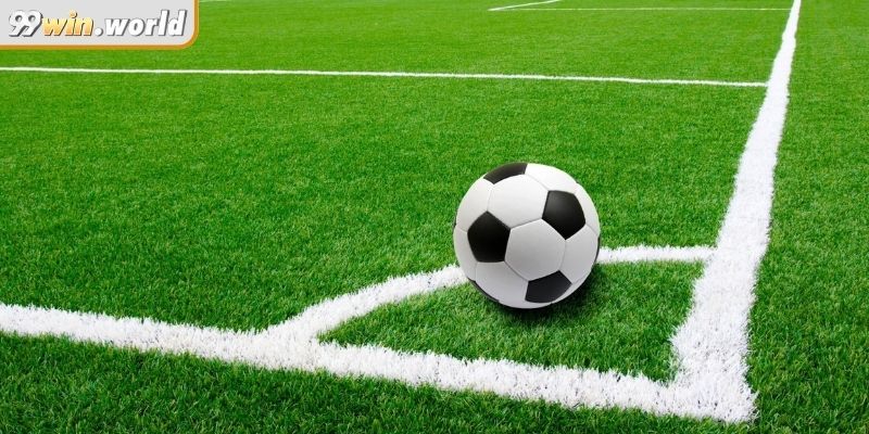 Khái quát về kèo phạt góc trong cá độ bóng đá
