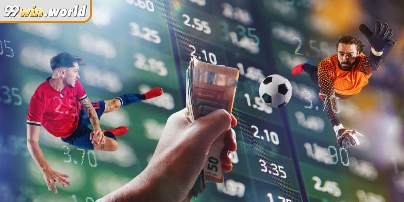 Kèo tài xỉu 1.75 là gì?
