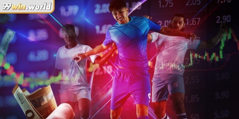 Mẹo bắt kèo tài xỉu 1.75 tại 99win