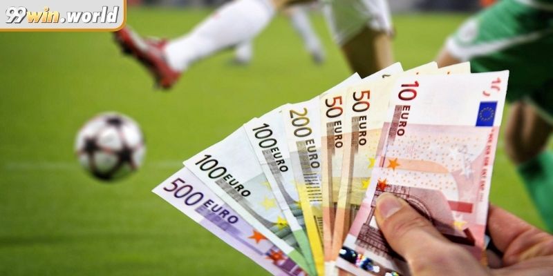 Theo dõi biến động kèo tài xỉu 1.75 và đặt cược