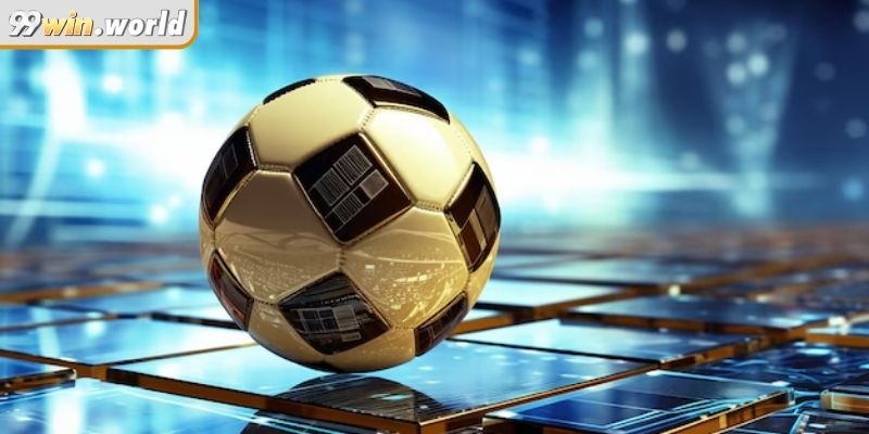 Tìm hiểu chuyên sâu về kèo tỷ số là gì?
