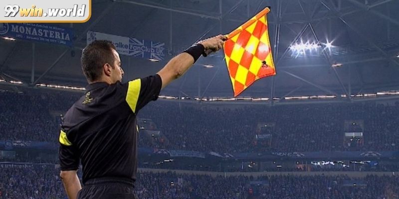 Khám phá kèo việt vị trong cá độ bóng đá
