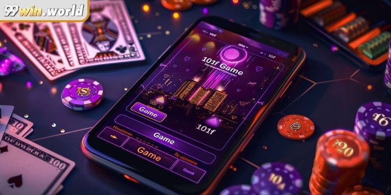 Tải App 99win Trải Nghiệm Cá Cược Đỉnh Cao Trên Di Động 3 Những nguyên tắc cần ghi nhớ khi cài đặt và sử dụng