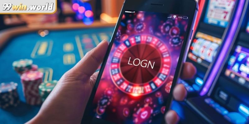 Tải App 99win Trải Nghiệm Cá Cược Đỉnh Cao Trên Di Động 1 Những ưu điểm của tải app 99win