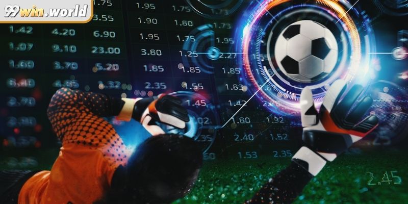 Chiến lược cá cược tài xỉu 1/4 hiệu quả