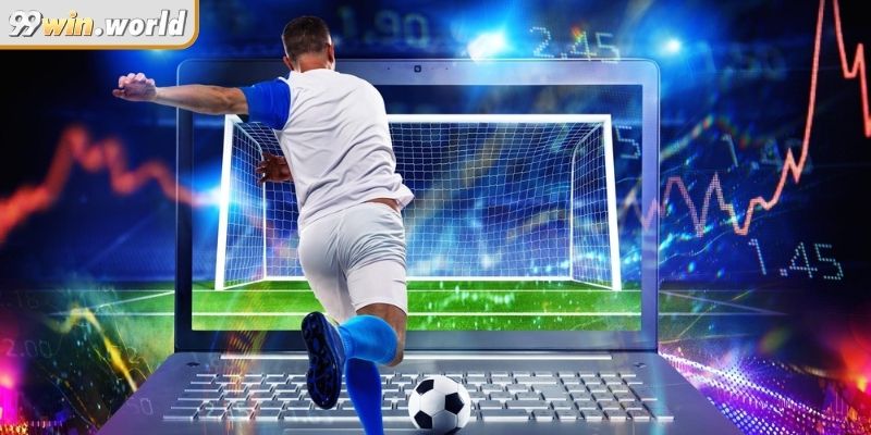 Khái niệm tài xỉu 1/4
