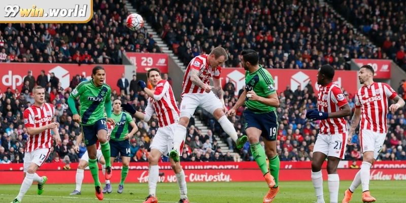 Nghiên cứu lịch sử giữa hai đội