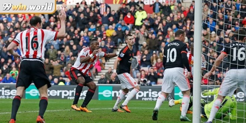 Xem xét phong độ ghi bàn