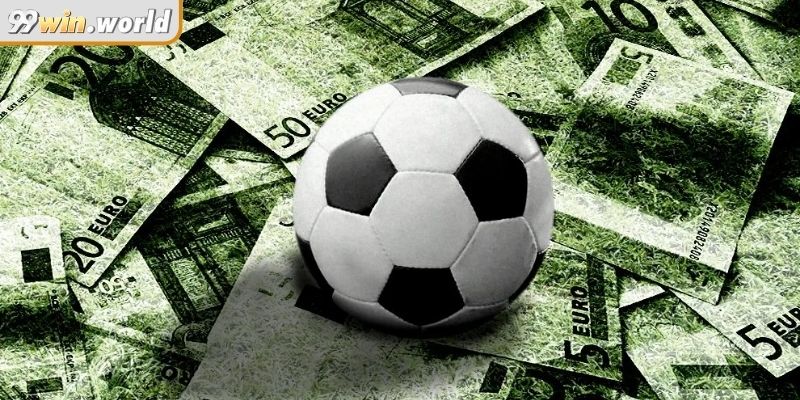 Mẹo bắt tài xỉu 2 trái