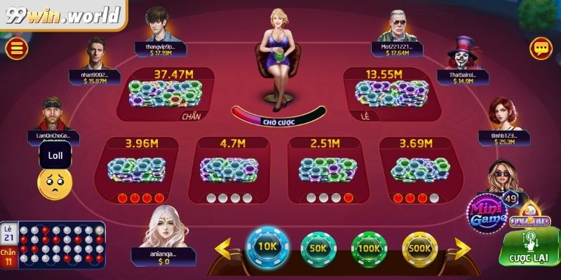 Mẹo tham gia hiệu quả cho cược thủ